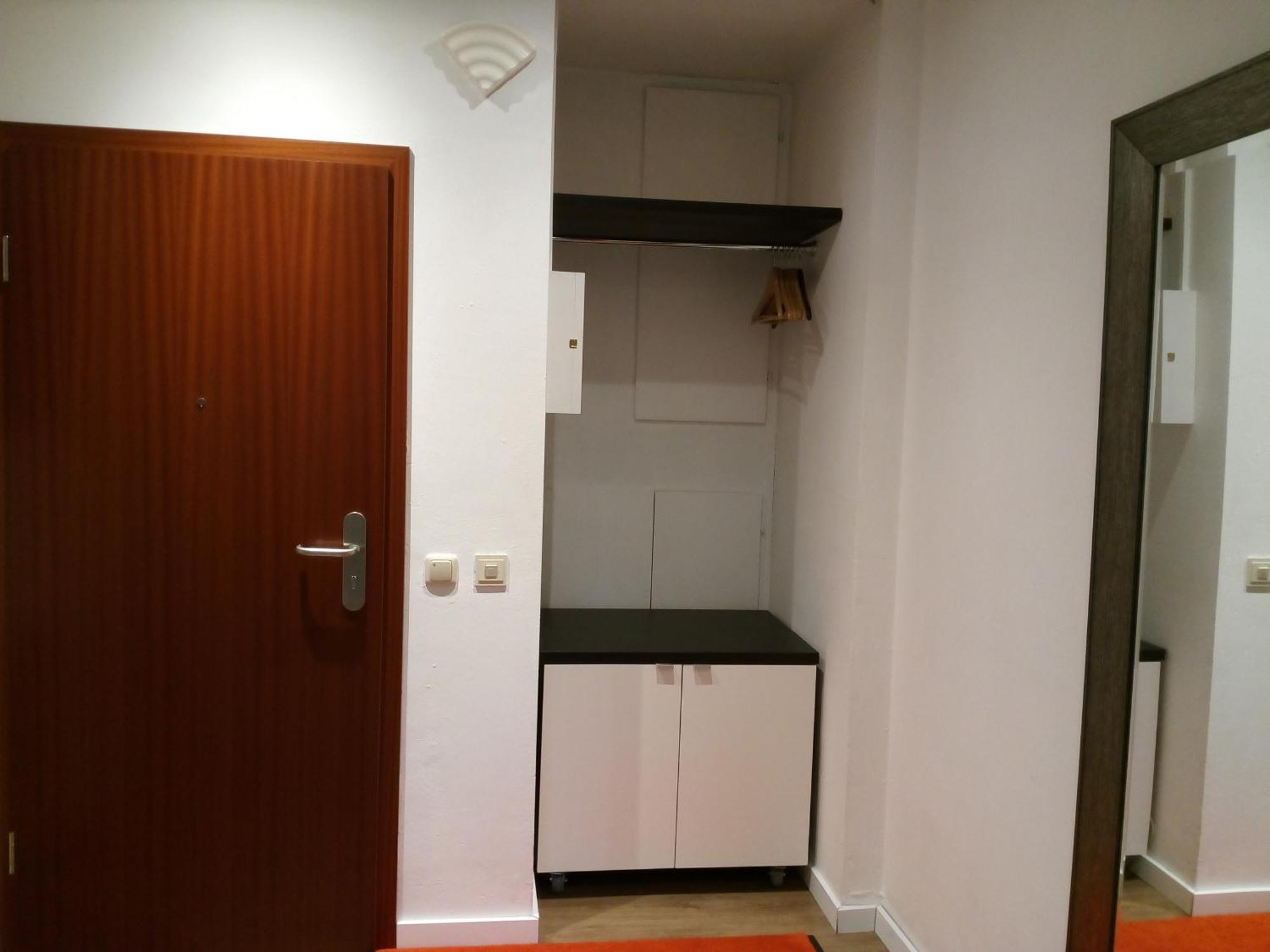Auszeit Am Elbdeich In Sankt Margarethen Apartment Exterior photo